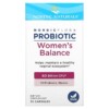 Nordic Naturals Nordic Flora Probiotic Women's Balance 60 Billion CFU 30 Capsules 7 Thực phẩm chức năng Nordic Naturals Nordic Flora Probiotic Women's Balance 60 Billion CFU 30 Capsules 768990016837
