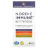 Nordic Naturals Nordic Immune Daily Defense 90 Soft Gels 5 Thực phẩm chức năng Nordic Naturals Nordic Immune Daily Defense 90 Soft Gels 768990015113