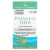 Thực phẩm chức năng Nordic Naturals Prenatal DHA 250 mg 60 Soft Gels 768990017476