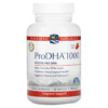 Nordic Naturals ProDHA 1000 Strawberry 1.000 mg 60 Softgels 5 Thực phẩm chức năng Nordic Naturals ProDHA 1000 Strawberry 1.000 mg 60 Softgels 768990500893