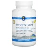 Thực phẩm chức năng Nordic Naturals ProEFA - 3-6-9 Lemon 1.000 mg 180 Softgels 768990040917