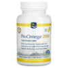 Thực phẩm chức năng Nordic Naturals ProOmega 2000 Lemon 1250 mg 60 Soft Gels 768990121388