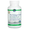 Thực phẩm chức năng Nordic Naturals ProOmega CoQ10 1.000 mg 120 Soft Gels 768990131301