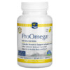Nordic Naturals ProOmega Lemon 1.000 mg 60 Soft Gels 5 Thực phẩm chức năng Nordic Naturals ProOmega Lemon 1.000 mg 60 Soft Gels 768990121203