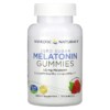 Thực phẩm chức năng Nordic Naturals Zero Sugar Melatonin Gummies Raspberry 1.5 mg 120 Gummies 768990301896