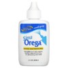 Thực phẩm chức năng North American Herb & Spice Co. Sinu Orega Nasal Spray 2 fl oz (60 ml) 635824002727