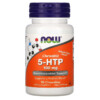 NOW Foods 5-HTP Natural Citrus Flavor 100 mg 90 Chewables 4 Thực phẩm chức năng NOW Foods 5-HTP Natural Citrus Flavor 100 mg 90 Chewables 733739001092