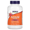 Thực phẩm chức năng NOW Foods ADAM Superior Men's Multi 120 Tablets 733739038760