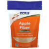 NOW Foods Apple Fiber Pure Powder 12 oz (340 g) 5 Thực phẩm chức năng NOW Foods Apple Fiber Pure Powder 12 oz (340 g) 733739059086