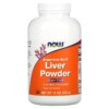 NOW Foods Argentine Beef Liver Powder 12 oz (340 g) 4 Thực phẩm chức năng NOW Foods Argentine Beef Liver Powder 12 oz (340 g) 733739024503