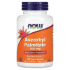 Thực phẩm chức năng NOW Foods Ascorbyl Palmitate 500 mg 100 Veg Capsules 733739006080