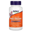 Thực phẩm chức năng NOW Foods Beta-Glucans with ImmunEnhancer Extra Strength 250 mg 60 Veg Capsules 733739030337