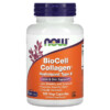 NOW Foods BioCell Collagen Hydrolyzed Type II 120 Veg Capsules 5 Thực phẩm chức năng NOW Foods BioCell Collagen Hydrolyzed Type II 120 Veg Capsules 733739030085