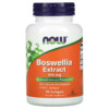 NOW Foods Boswellia Extract 500 mg 90 Softgels 5 Thực phẩm chức năng NOW Foods Boswellia Extract 500 mg 90 Softgels 733739049360
