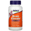 NOW Foods Brain Elevate 60 Veg Capsules 5 Thực phẩm chức năng NOW Foods Brain Elevate 60 Veg Capsules 733739033031
