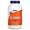 Thực phẩm chức năng NOW Foods C-1000 250 Tablets 733739006820
