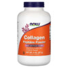 Thực phẩm chức năng NOW Foods Collagen Peptides Powder 8 oz (227 g) 733739030863