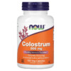 NOW Foods Colostrum 500 mg 120 Veg Capsules 5 Thực phẩm chức năng NOW Foods Colostrum 500 mg 120 Veg Capsules 733739032164