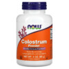 Thực phẩm chức năng NOW Foods Colostrum Powder 3 oz (85 g) 733739032140