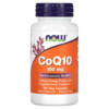 NOW Foods CoQ10 150 mg 100 Veg Capsules 4 Thực phẩm chức năng NOW Foods CoQ10 150 mg 100 Veg Capsules 733739032188