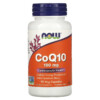 NOW Foods CoQ10 with Hawthorn Berry 100 mg 90 Veg Capsules 5 Thực phẩm chức năng NOW Foods CoQ10 with Hawthorn Berry 100 mg 90 Veg Capsules 733739032126
