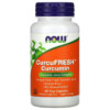 Thực phẩm chức năng NOW Foods CurcuFresh Curcumin 60 Veg Capsules 733739049377