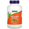 Thực phẩm chức năng NOW Foods Curcumin Softgels 120 Softgels 733739049391