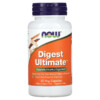Thực phẩm chức năng NOW Foods Digest Ultimate 60 Veg Capsules 733739029652
