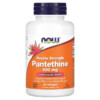 NOW Foods Double Strength Pantethine 600 mg 60 Softgels 5 Thực phẩm chức năng NOW Foods Double Strength Pantethine 600 mg 60 Softgels 733739004895