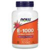 NOW Foods E-1000 with Mixed Tocopherols 670 mg (1.000 IU) 100 Softgels 5 Thực phẩm chức năng NOW Foods E-1000 with Mixed Tocopherols 670 mg (1.000 IU) 100 Softgels 733739009029
