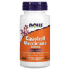 Thực phẩm chức năng NOW Foods Eggshell Membrane 500 mg 60 Veg Capsules 733739033857