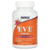 Thực phẩm chức năng NOW Foods EVE Superior Women's Multi 180 Tablets 733739037978