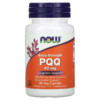 Thực phẩm chức năng NOW Foods Extra Strength PQQ 40 mg 50 Veg Capsules 733739030733
