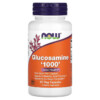 NOW Foods Glucosamine '1000' 60 Veg Capsules 4 Thực phẩm chức năng NOW Foods Glucosamine '1000' 60 Veg Capsules 733739032379