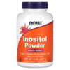 NOW Foods Inositol Powder 8 oz (227 g) 5 Thực phẩm chức năng NOW Foods Inositol Powder 8 oz (227 g) 733739005281
