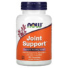 Thực phẩm chức năng NOW Foods Joint Support 90 Capsules 733739032904