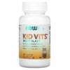 NOW Foods Kid Vits Berry Blast 120 Chewables 4 Thực phẩm chức năng NOW Foods Kid Vits Berry Blast 120 Chewables 733739038821