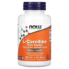 Thực phẩm chức năng NOW Foods L-Carnitine Pure Powder 3 oz (85 g) 733739002174