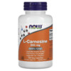 NOW Foods L-Carnosine 500 mg 100 Veg Capsules 4 Thực phẩm chức năng NOW Foods L-Carnosine 500 mg 100 Veg Capsules 733739000798
