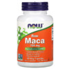 Thực phẩm chức năng NOW Foods Maca Raw 750 mg 90 Veg Capsules 733739047779