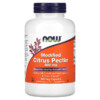 Thực phẩm chức năng NOW Foods Modified Citrus Pectin 800 mg 180 Veg Capsules 733739030757