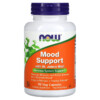 NOW Foods Mood Support with St. John's Wort 90 Veg Capsules 5 Thực phẩm chức năng NOW Foods Mood Support with St. John's Wort 90 Veg Capsules 733739033512