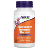 Thực phẩm chức năng NOW Foods Mushroom Immune Renew 90 Veg Capsules 733739030559