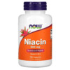 NOW Foods Niacin 500 mg 100 Capsules 4 Thực phẩm chức năng NOW Foods Niacin 500 mg 100 Capsules 733739004819