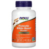 Thực phẩm chức năng NOW Foods Prebiotic Bifido Boost Powder 3 oz (85 g) 733739029485