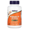 Thực phẩm chức năng NOW Foods Probiotic-10 100 Billion 60 Veg Capsules 733739029041