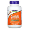 NOW Foods Probiotic Defense 90 Veg Capsules 5 Thực phẩm chức năng NOW Foods Probiotic Defense 90 Veg Capsules 733739029188