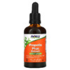 NOW Foods Propolis Plus Extract 2 fl oz (59 ml) 5 Thực phẩm chức năng NOW Foods Propolis Plus Extract 2 fl oz (59 ml) 733739049209