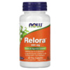 Thực phẩm chức năng NOW Foods Relora 300 mg 60 Veg Capsules 733739033420