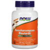 Thực phẩm chức năng NOW Foods Saccharomyces Boulardii 5 Billion CFU 120 Veg Capsules 733739029522